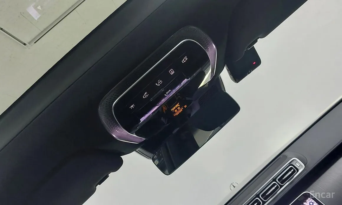 Mercedes-Benz S-Class 2021 S450L 4MATIC