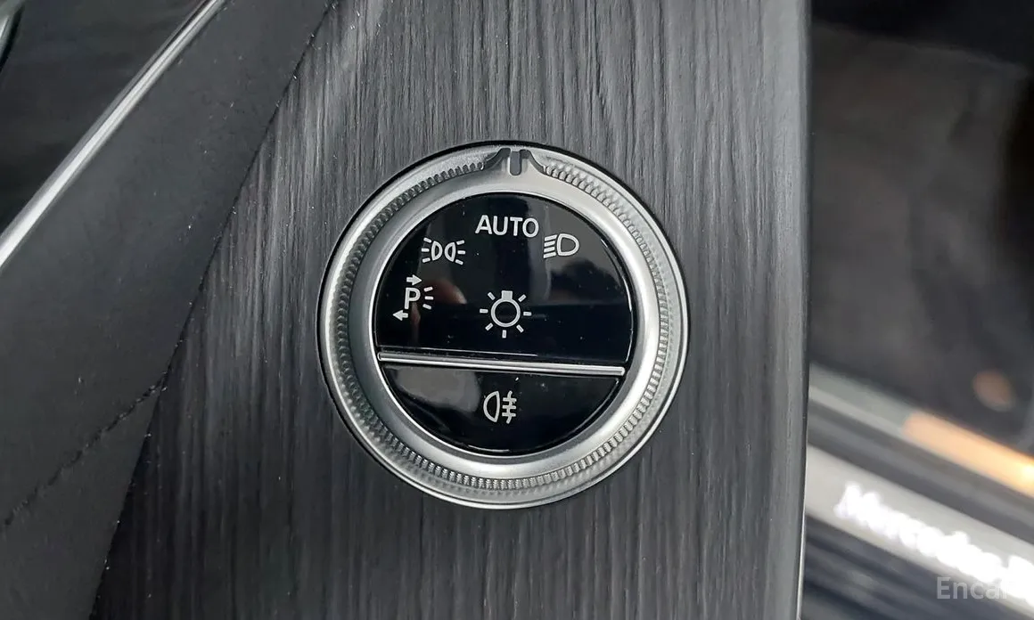 Mercedes-Benz S-Class 2021 S450L 4MATIC