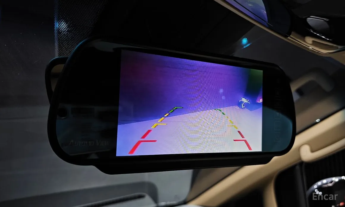 Hyundai Staria 2021 L3.5 Cargo 5-Seater