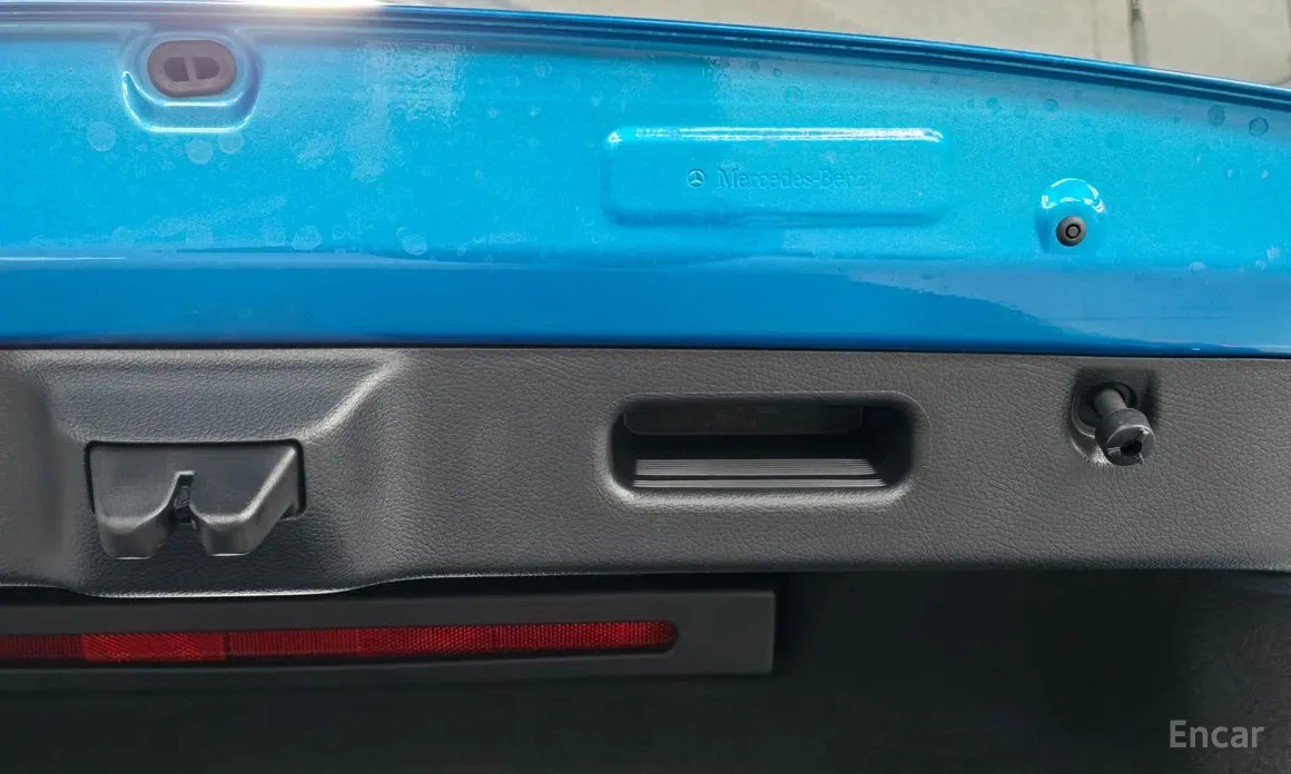 Mercedes-Benz CLA-Class 2020 CLA250 4MATIC