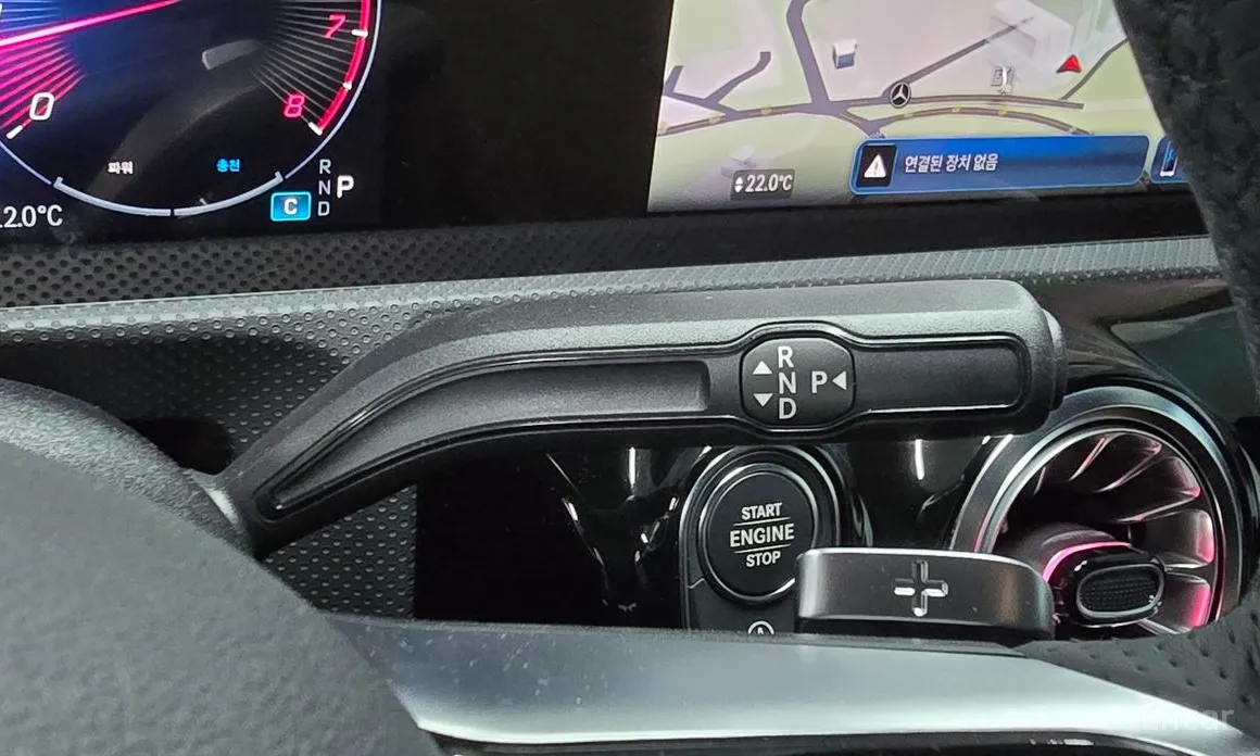 Mercedes-Benz CLA-Class 2020 CLA250 4MATIC