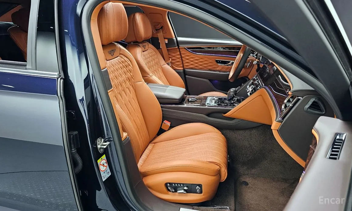 Bentley Flying Spur 2020 4.0