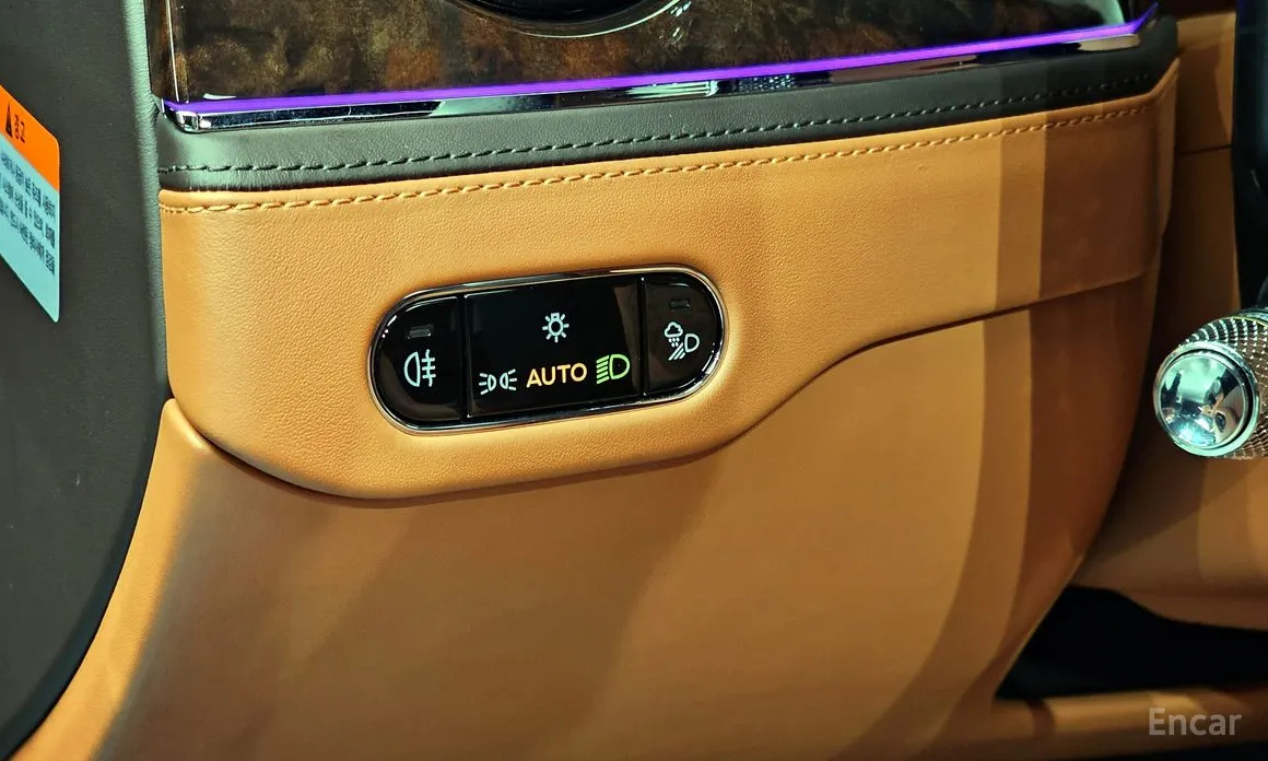 Bentley Flying Spur 2020 4.0