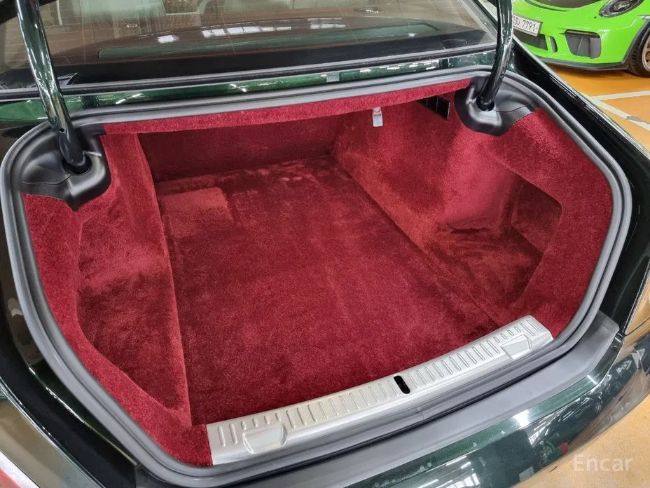 Rolls-Royce Ghost 2020 6.7 V12