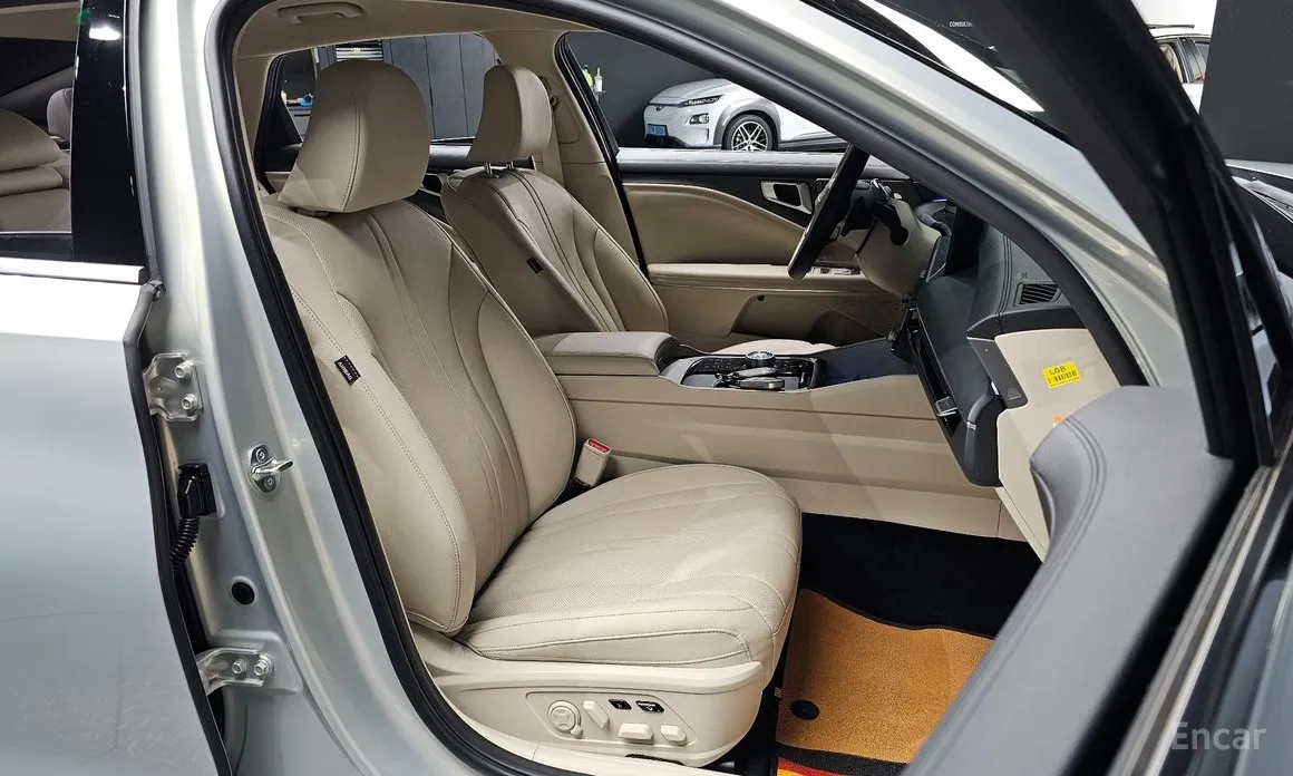 Kia K8 2024 Noblesse