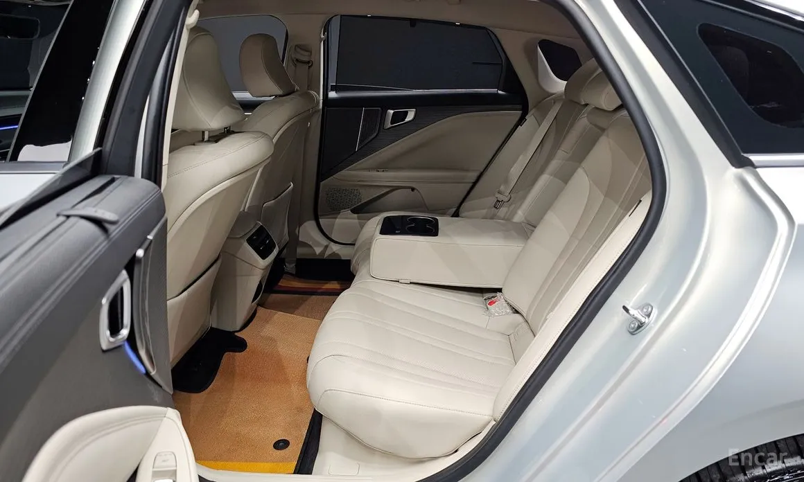 Kia K8 2024 Noblesse