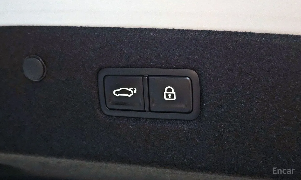 Kia K8 2024 Noblesse