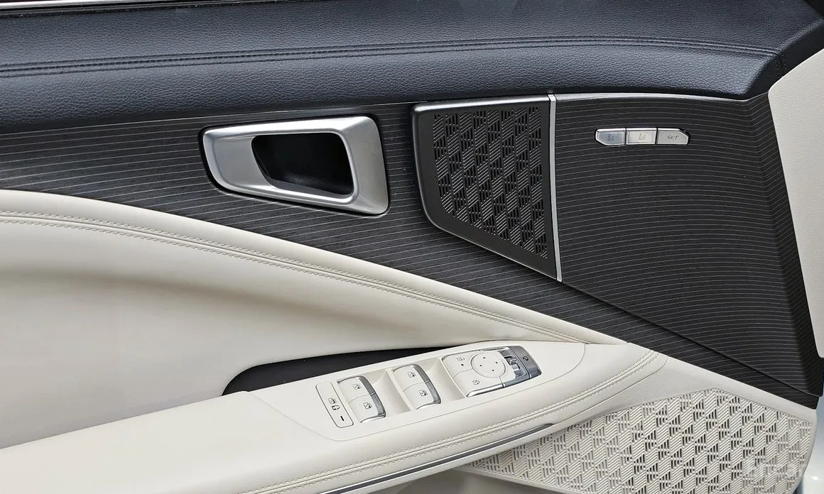 Kia K8 2024 Noblesse