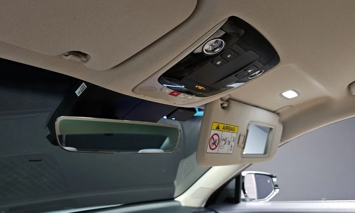 Kia K8 2024 Noblesse