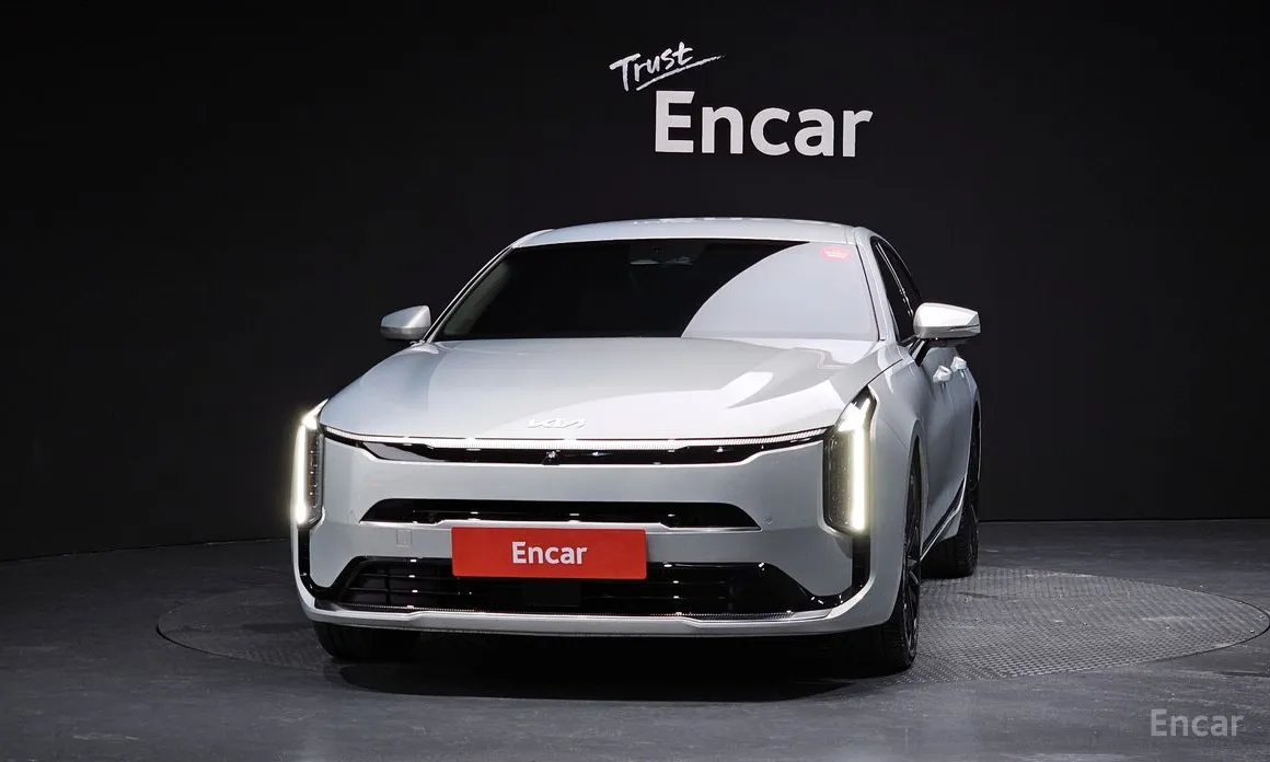Kia K8 2024 Noblesse