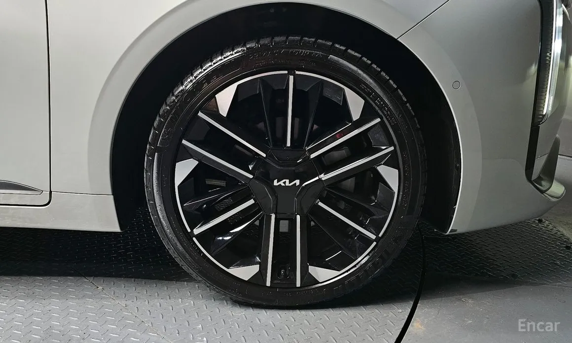 Kia K8 2024 Noblesse