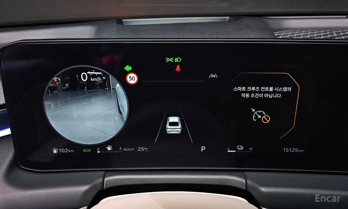 Kia K8 2024 Noblesse