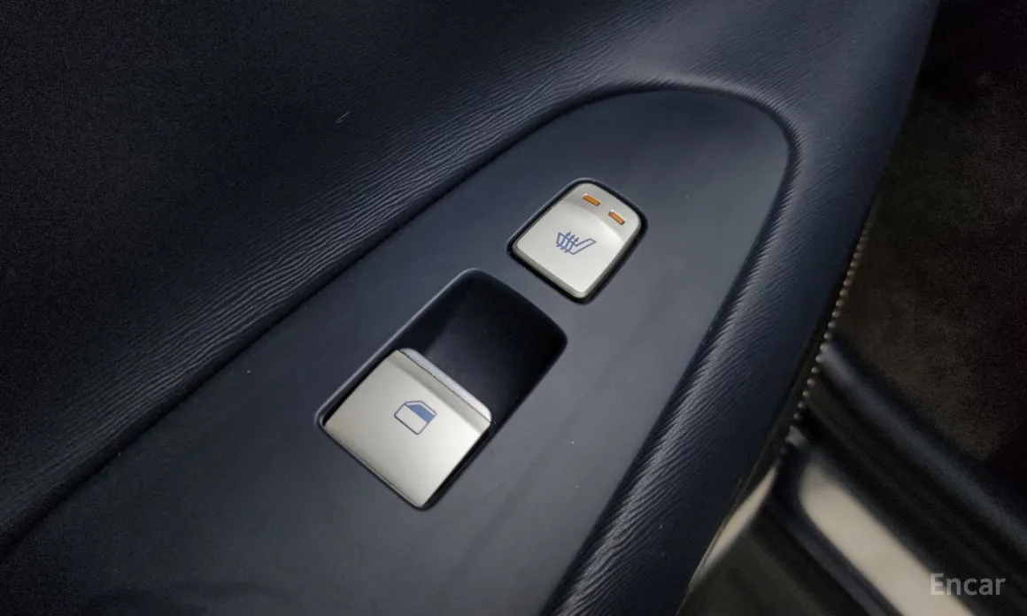 Hyundai Nexo 2018 Premium