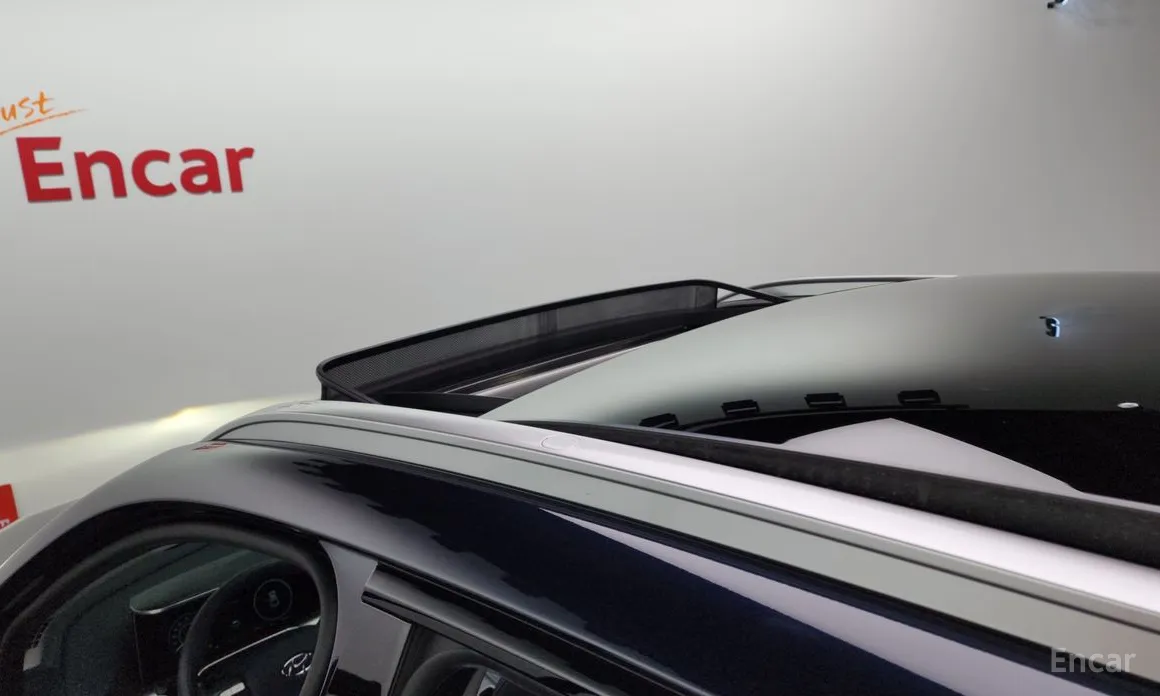 Hyundai Nexo 2018 Premium