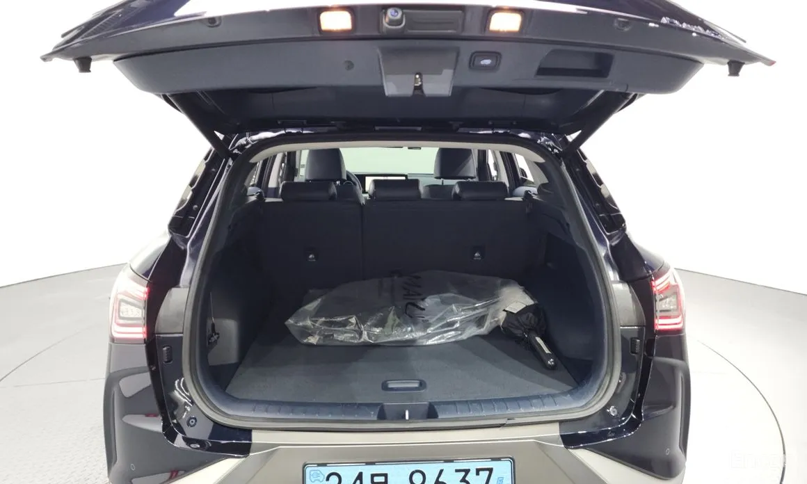 Hyundai Nexo 2018 Premium