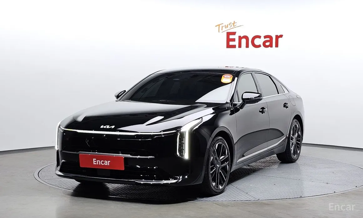 Kia K8 2024 Signature