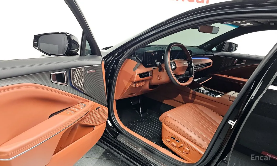 Kia K8 2024 Signature