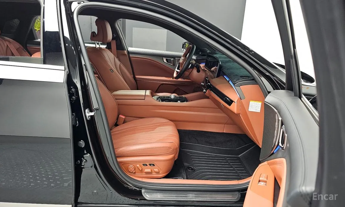 Kia K8 2024 Signature