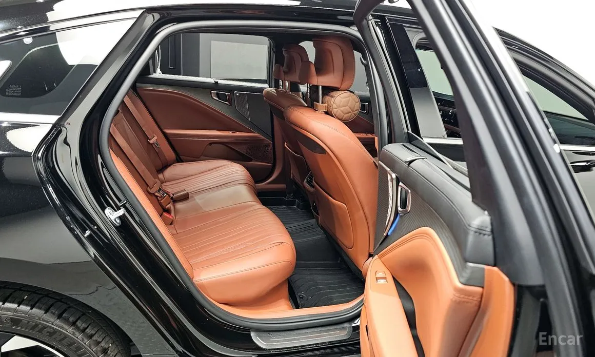 Kia K8 2024 Signature