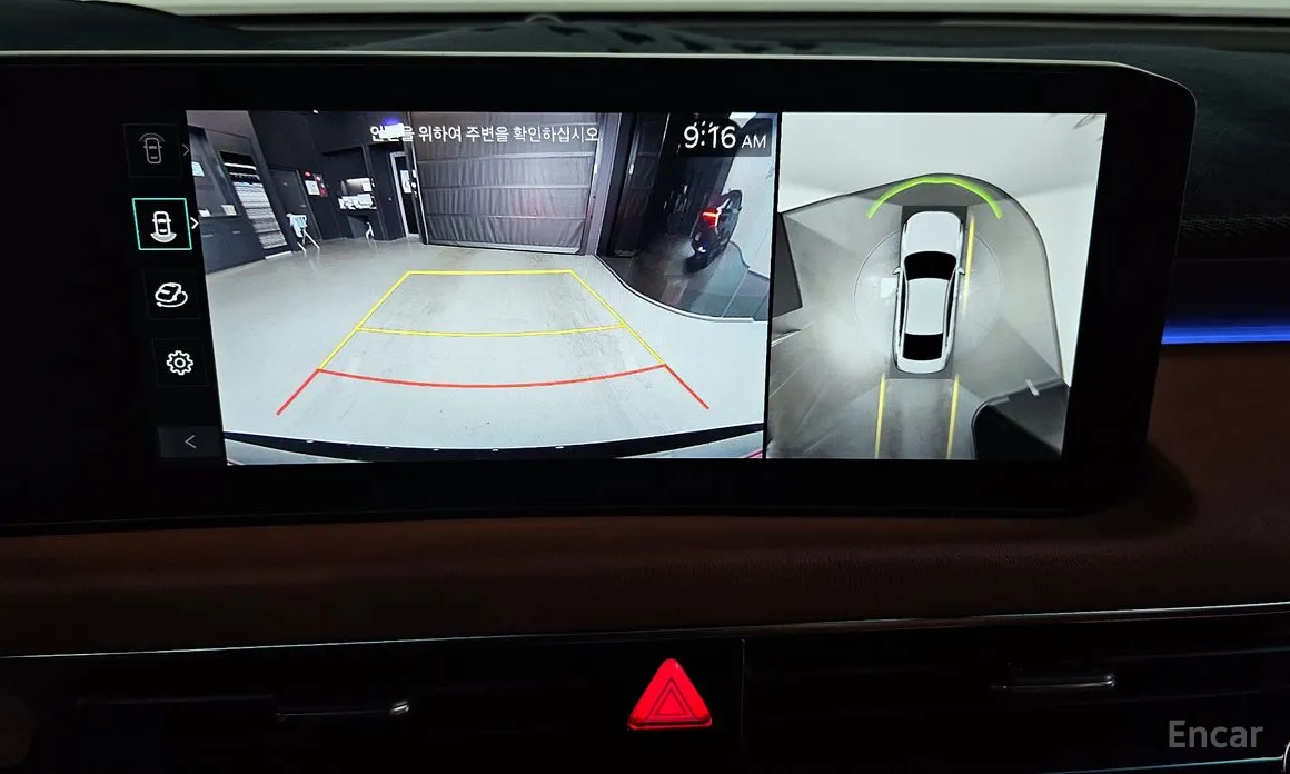 Kia K8 2024 Signature