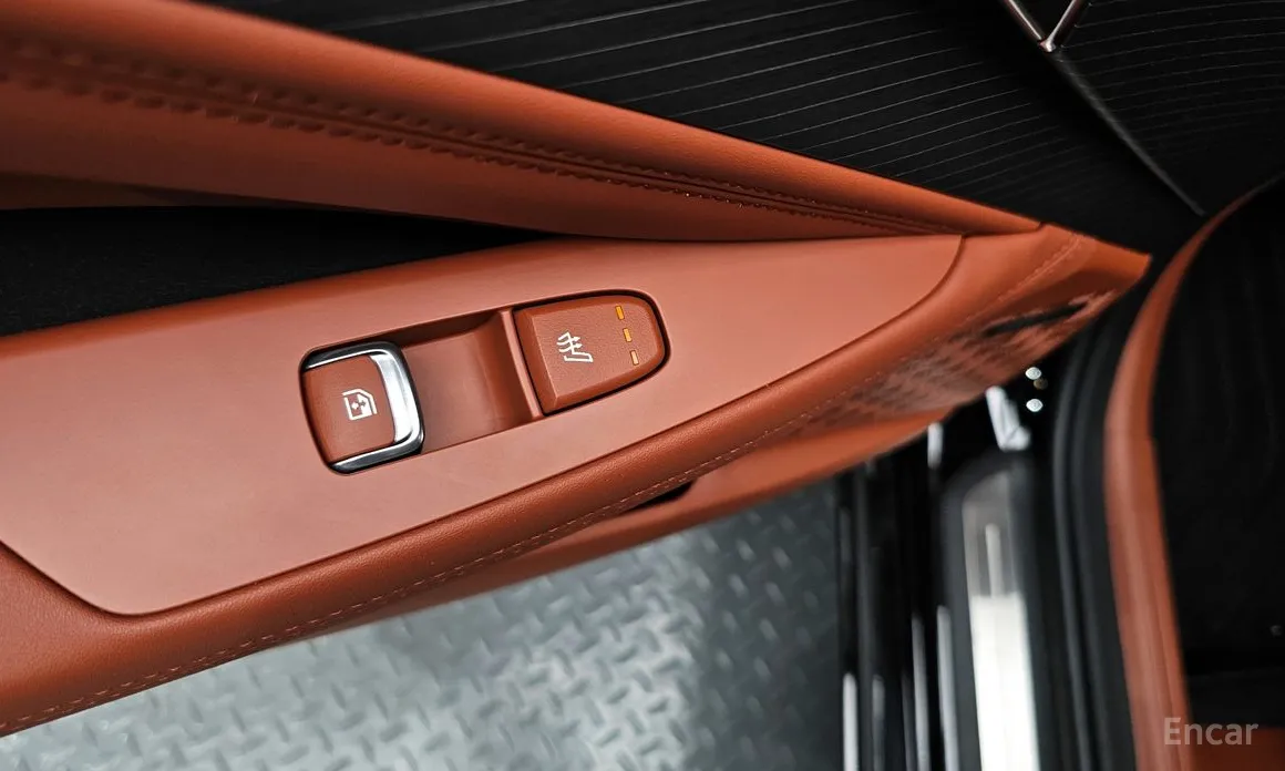 Kia K8 2024 Signature