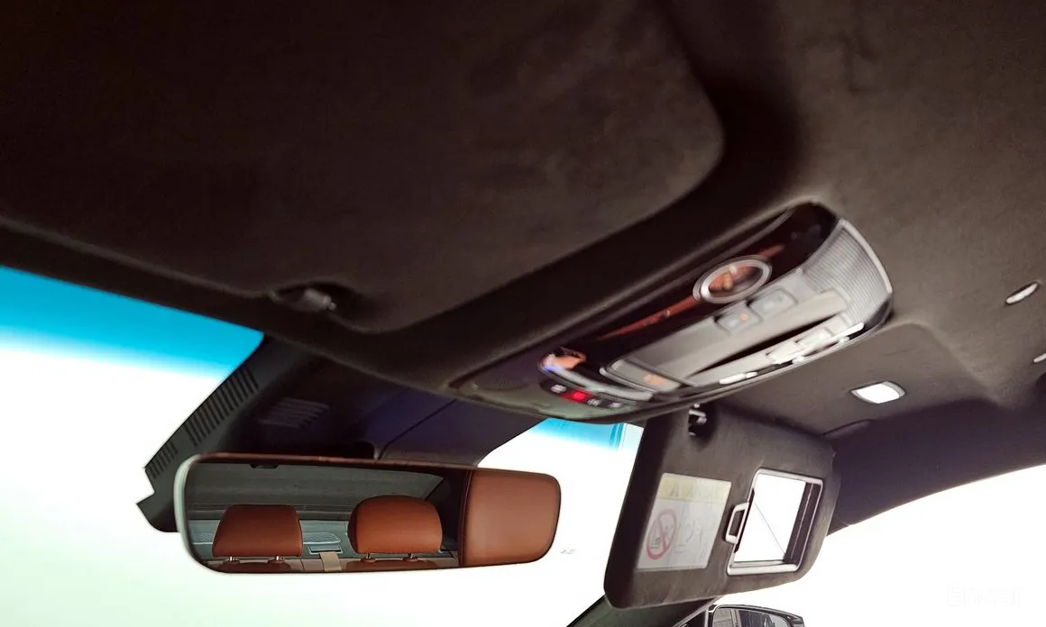 Kia K8 2024 Signature