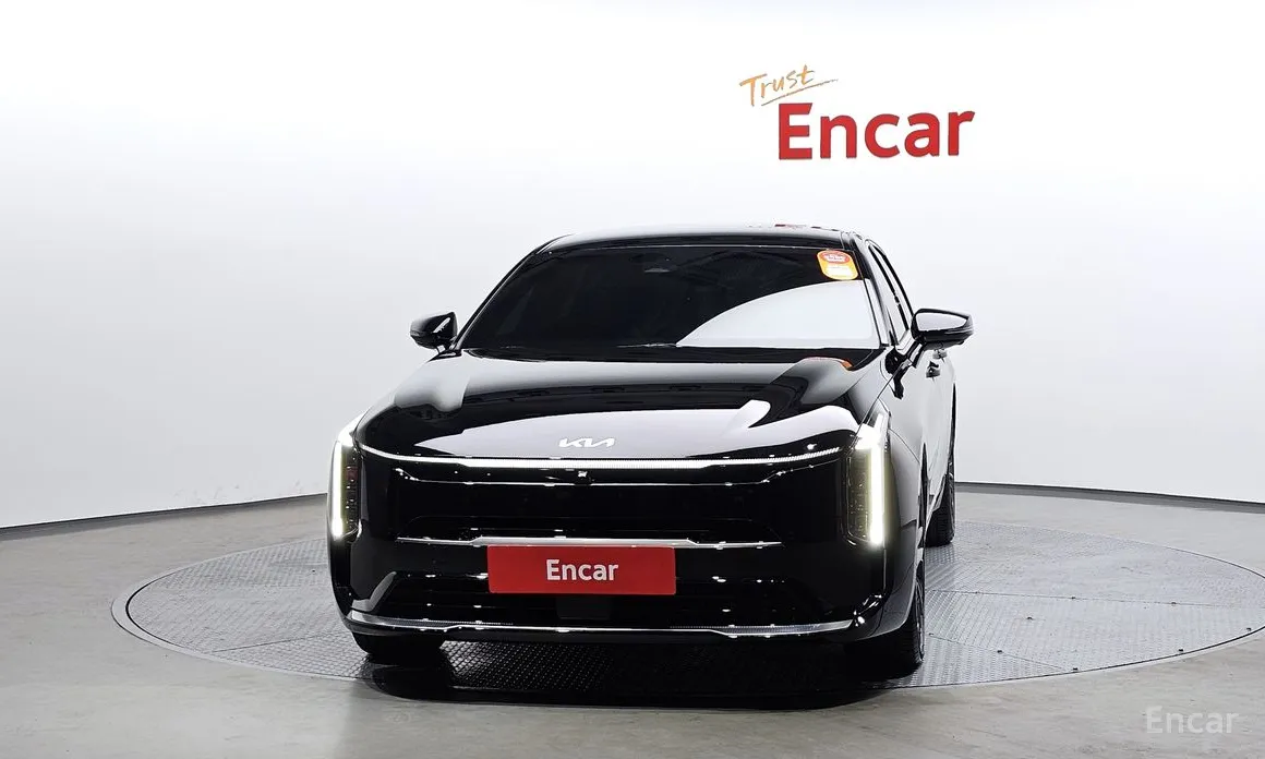Kia K8 2024 Signature