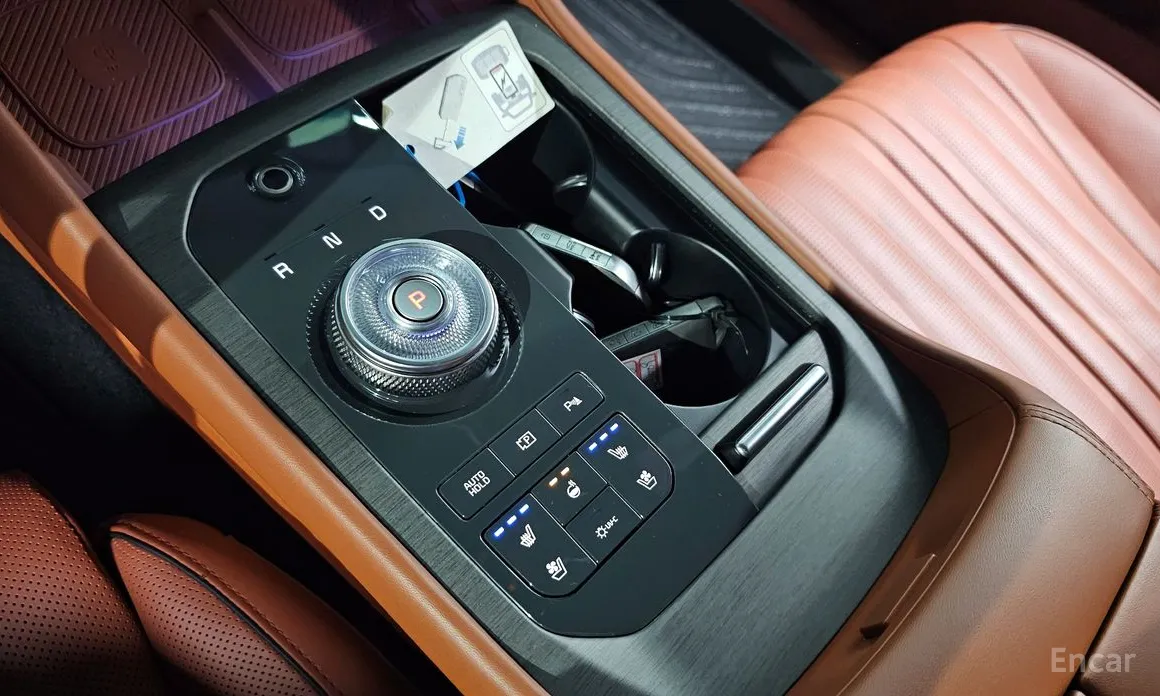 Kia K8 2024 Signature