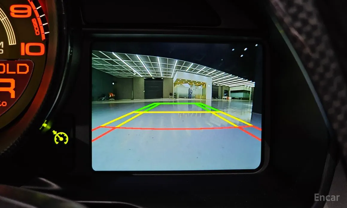 Ferrari F8 2019 3.9 V8