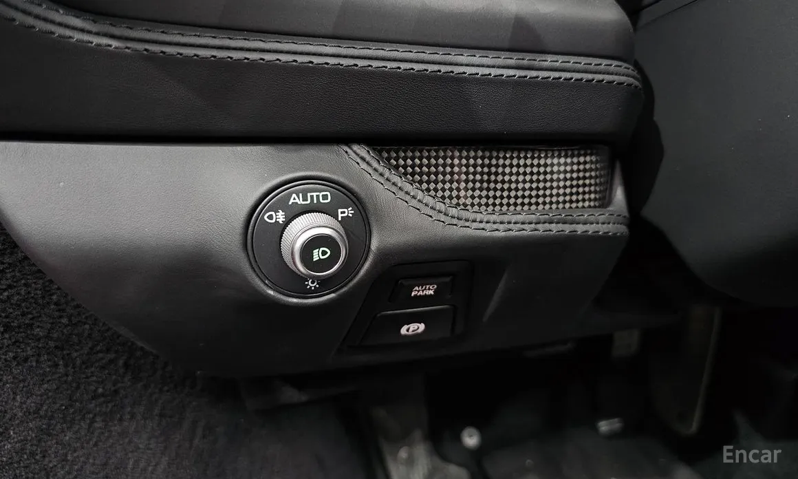 Ferrari F8 2019 3.9 V8