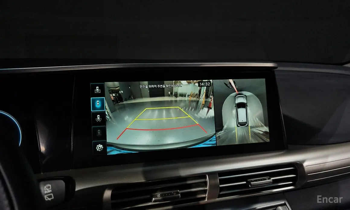 Hyundai Nexo 2018 Premium