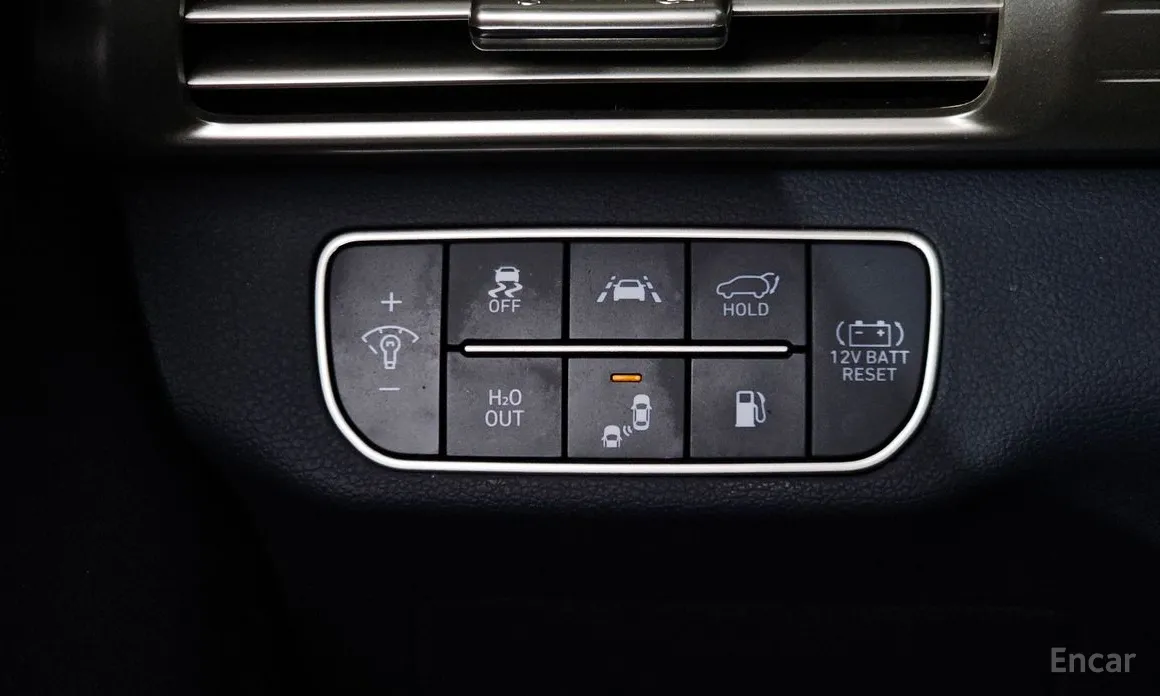 Hyundai Nexo 2018 Premium