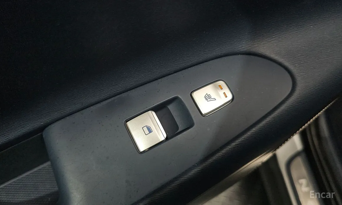 Hyundai Nexo 2018 Premium