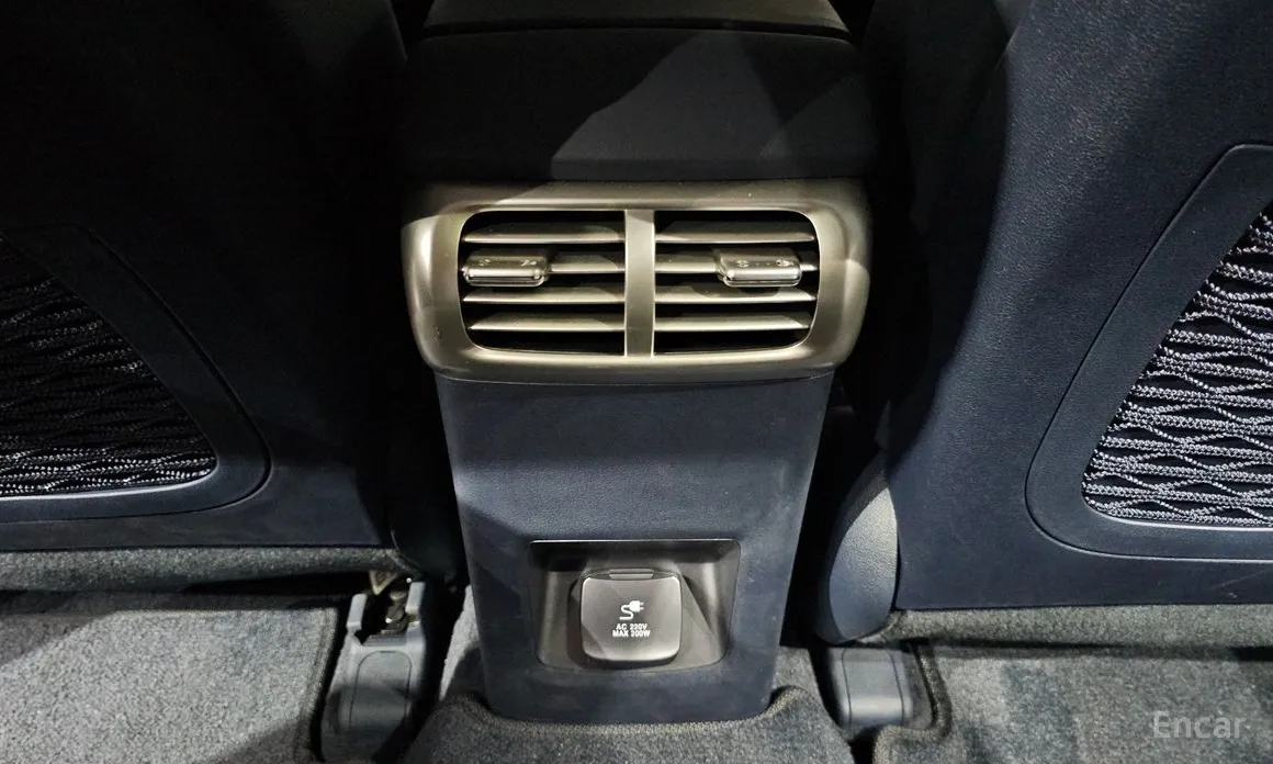 Hyundai Nexo 2018 Premium