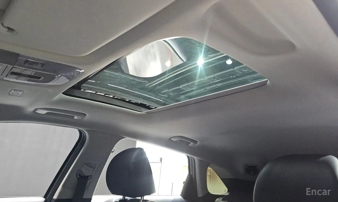 Hyundai Nexo 2018 Premium