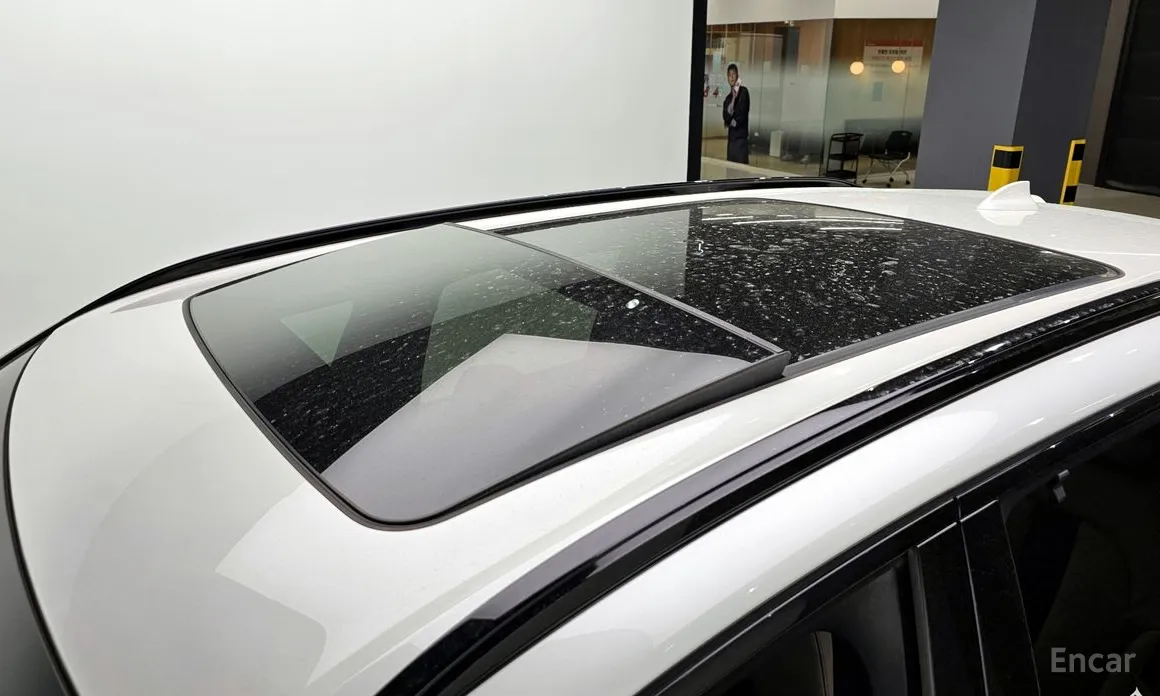 BMW X5 M 2020 4.4 Competition