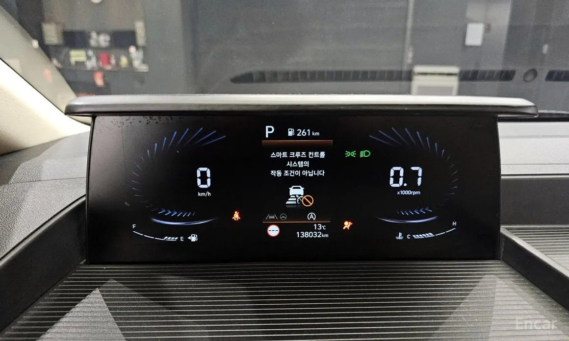 Hyundai Staria 2021 2WD Camping Car