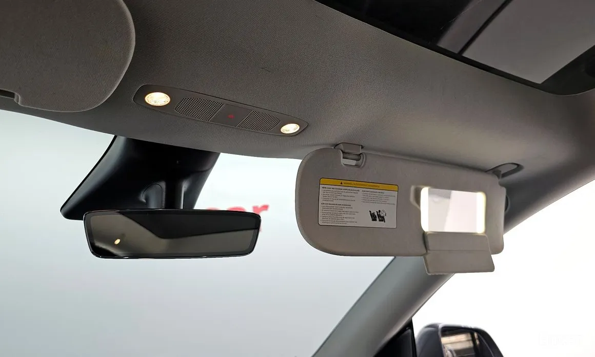 Tesla Model Y 2020 Standard Range