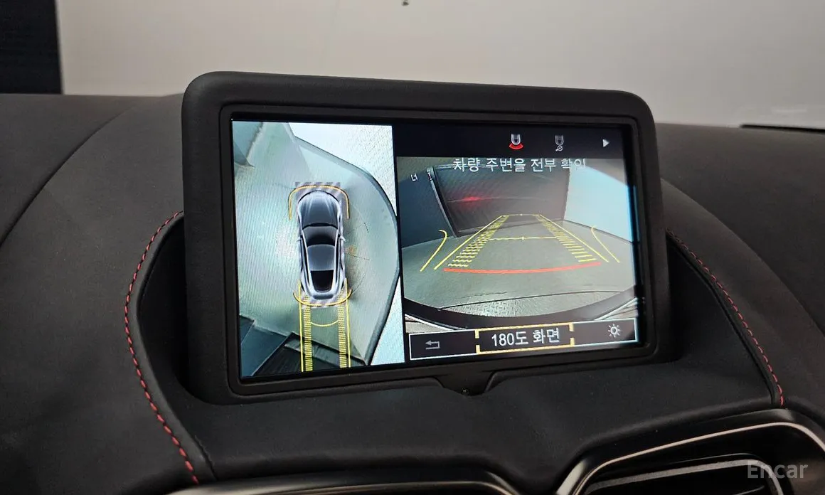 Aston Martin Vantage 2018 4.0 V8 Roadster F1 Edition