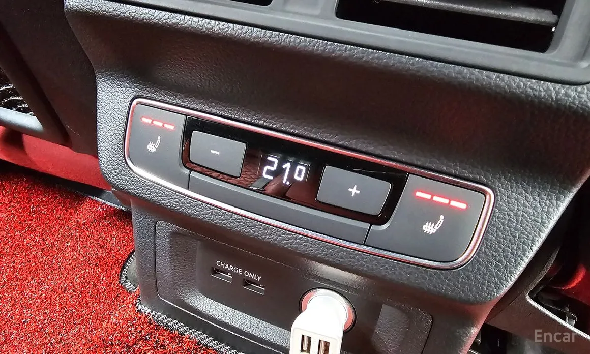 Audi SQ5 2019 3.0 TFSI Quattro Sportback