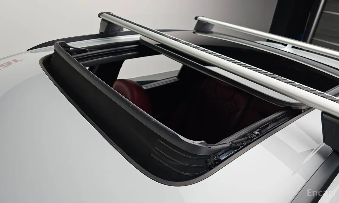 Audi SQ5 2019 3.0 TFSI Quattro Sportback