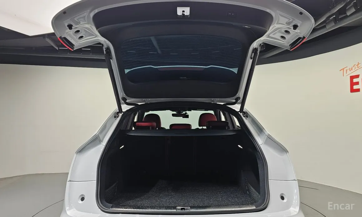 Audi SQ5 2019 3.0 TFSI Quattro Sportback