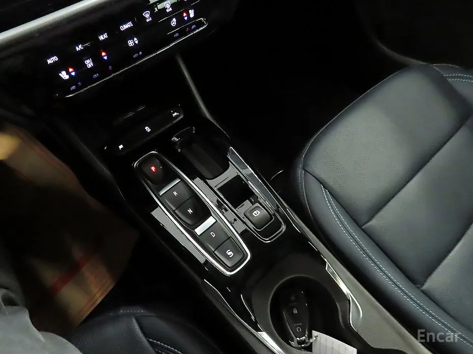 Chevrolet Bolt EUV 2021 Premier