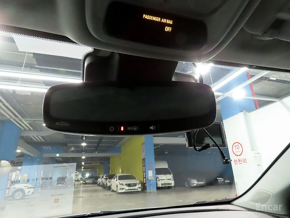 Chevrolet Bolt EUV 2021 Premier