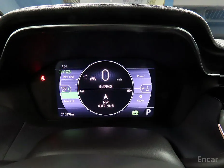 Chevrolet Bolt EUV 2021 Premier