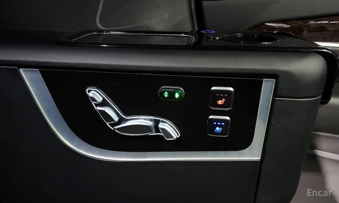 Cadillac Escalade 2021 6.2 ESV