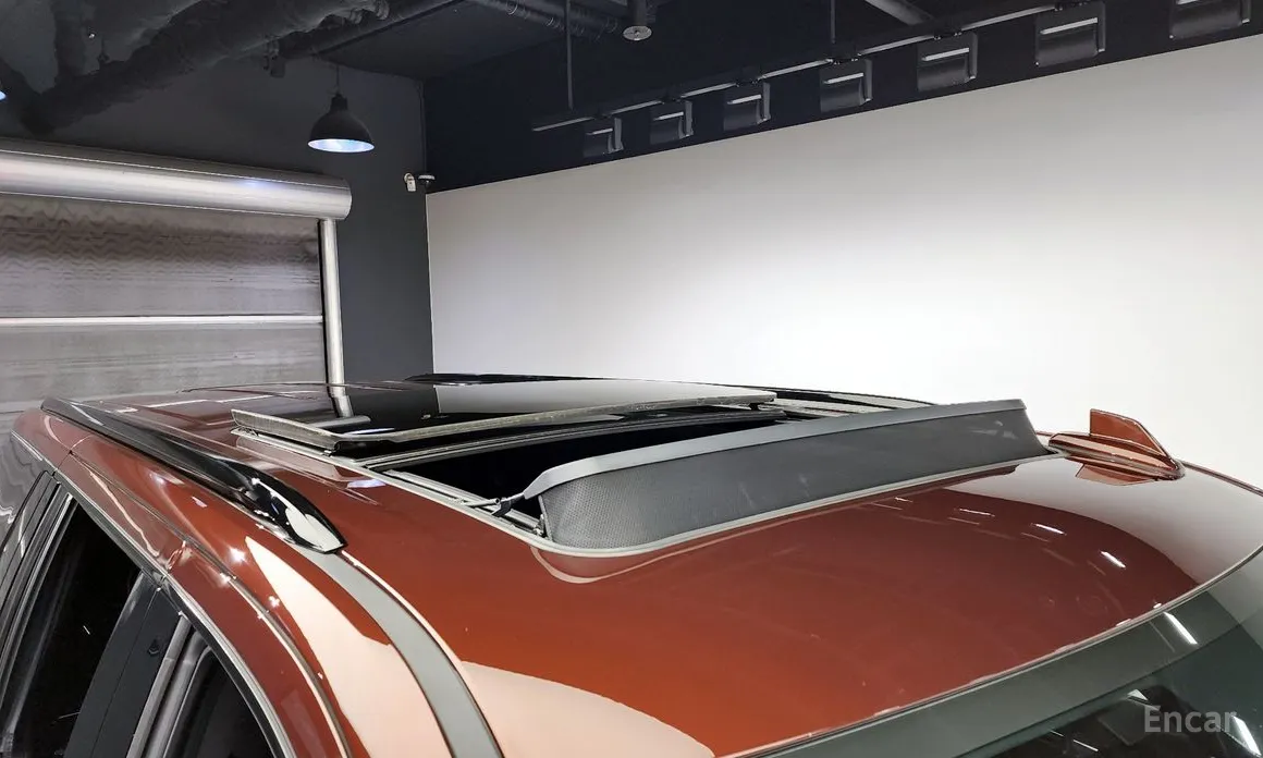 Cadillac Escalade 2021 6.2 ESV