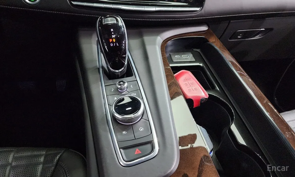 Cadillac Escalade 2021 6.2 ESV