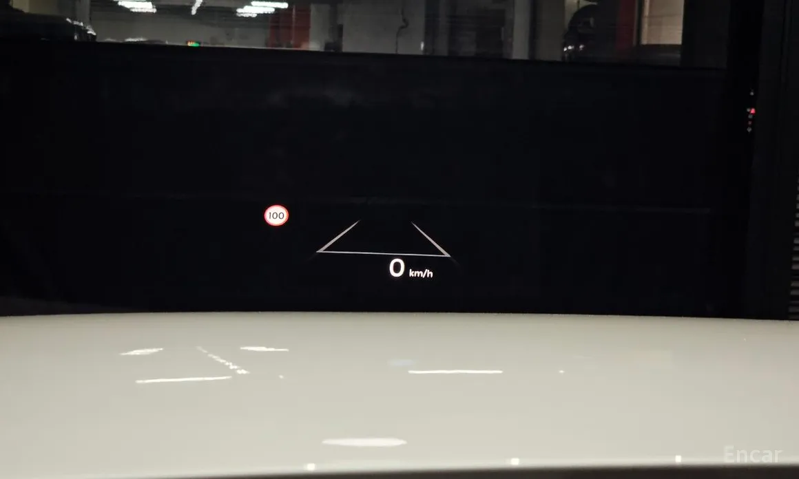 Kia EV9 2023 Long Range 4WD