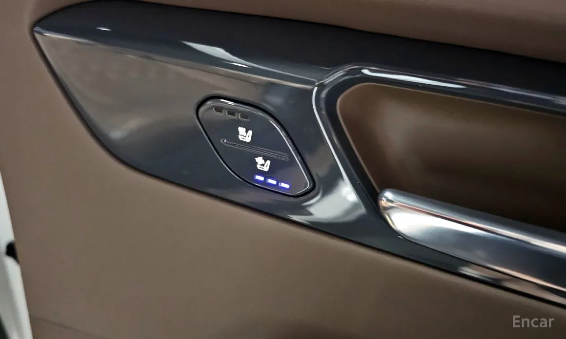 Kia EV9 2023 Long Range 4WD